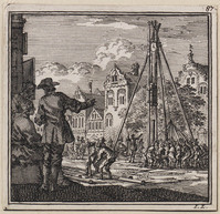 KG 05858
<br/>
De Hey..
<br/>
<em>Luyken, Jan (1649-1712)</em>